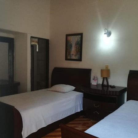 Finca Hotel La Ponderosa Ριονέγρο Εξωτερικό φωτογραφία