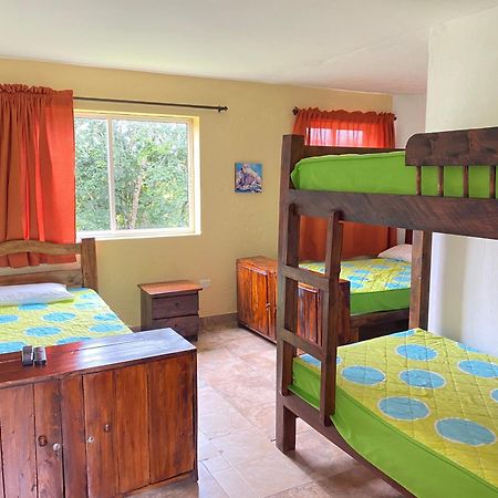 Finca Hotel La Ponderosa Ριονέγρο Εξωτερικό φωτογραφία