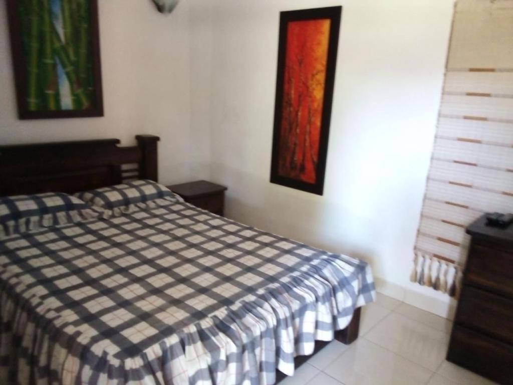 Finca Hotel La Ponderosa Ριονέγρο Εξωτερικό φωτογραφία