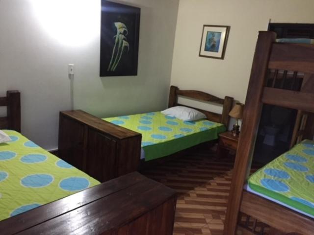 Finca Hotel La Ponderosa Ριονέγρο Εξωτερικό φωτογραφία