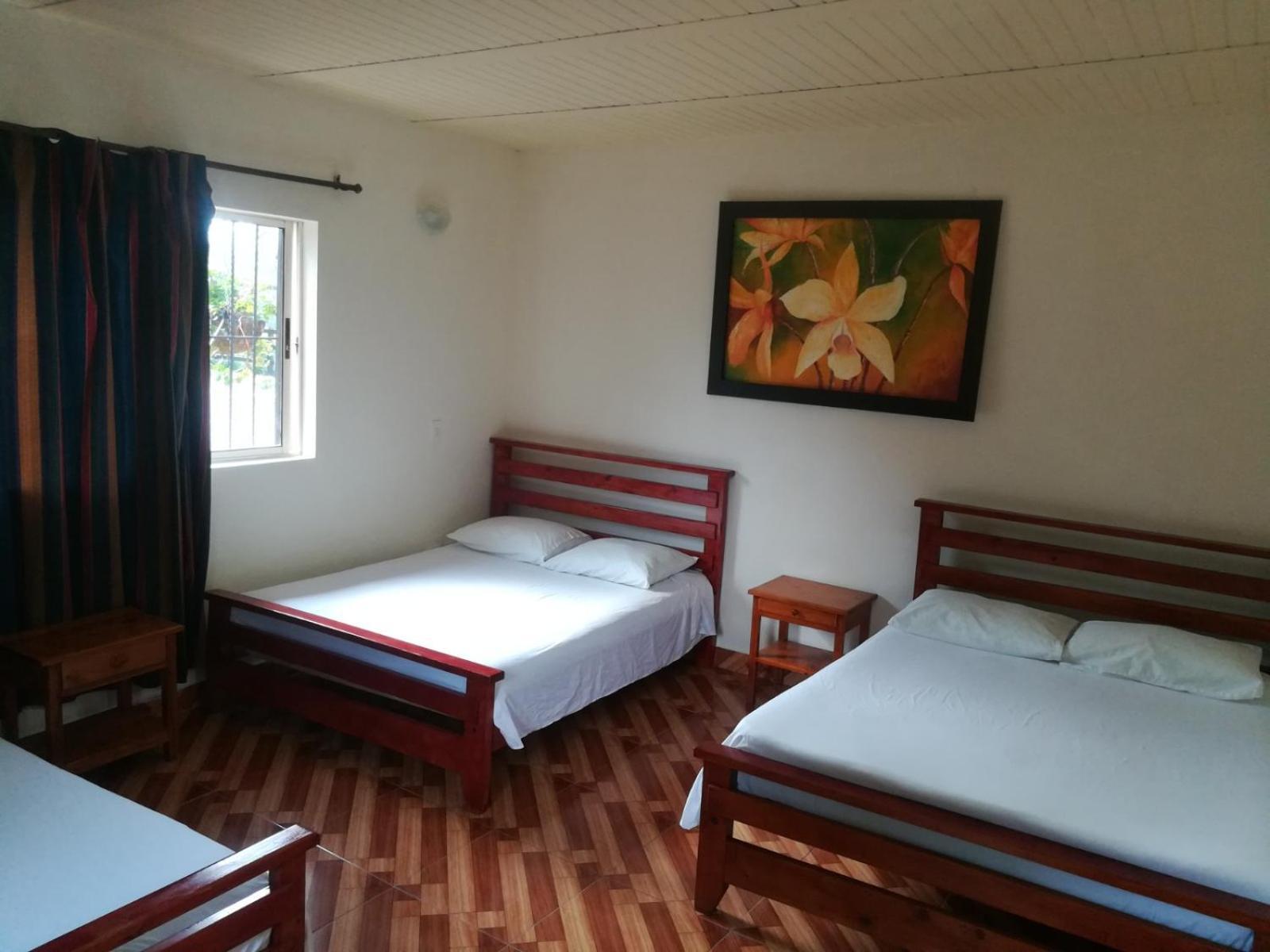 Finca Hotel La Ponderosa Ριονέγρο Εξωτερικό φωτογραφία