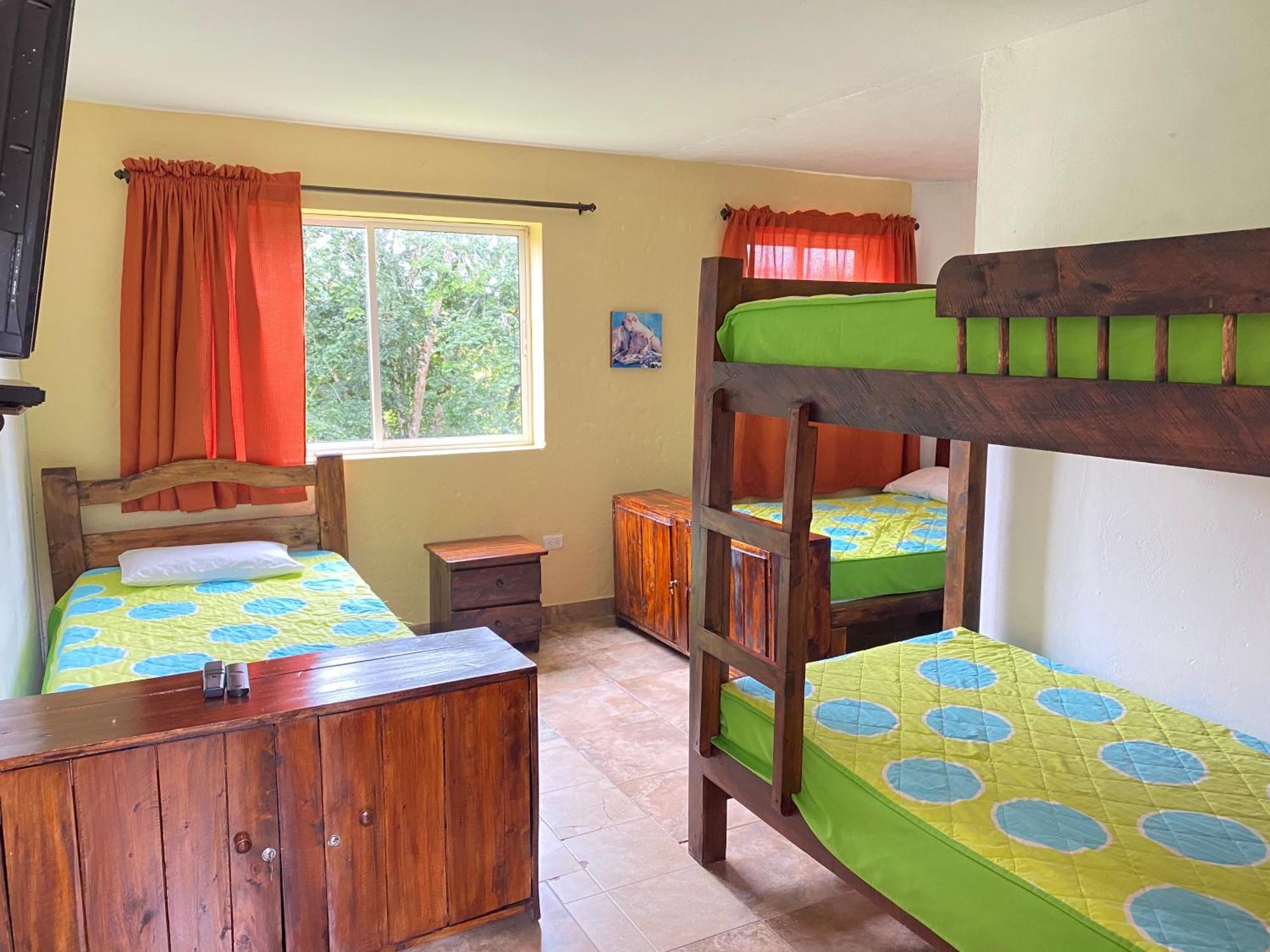 Finca Hotel La Ponderosa Ριονέγρο Εξωτερικό φωτογραφία