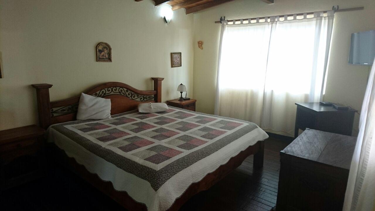 Finca Hotel La Ponderosa Ριονέγρο Εξωτερικό φωτογραφία