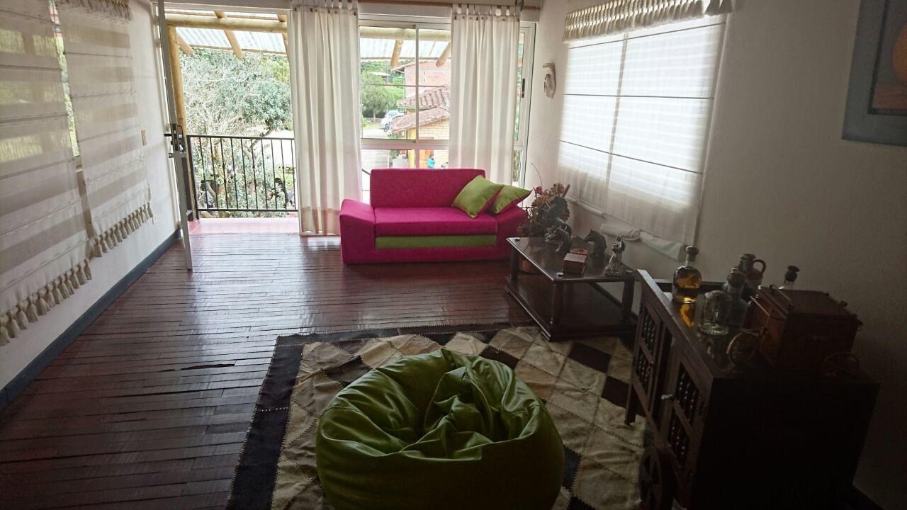 Finca Hotel La Ponderosa Ριονέγρο Εξωτερικό φωτογραφία