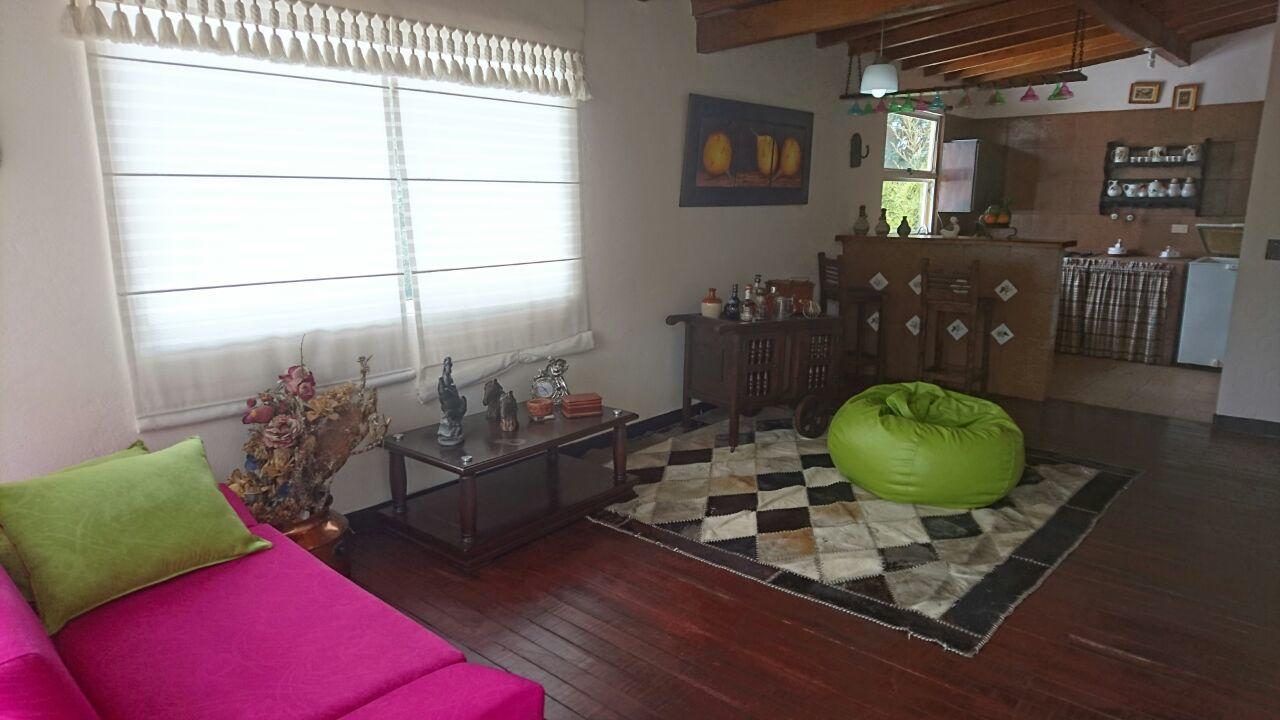 Finca Hotel La Ponderosa Ριονέγρο Εξωτερικό φωτογραφία