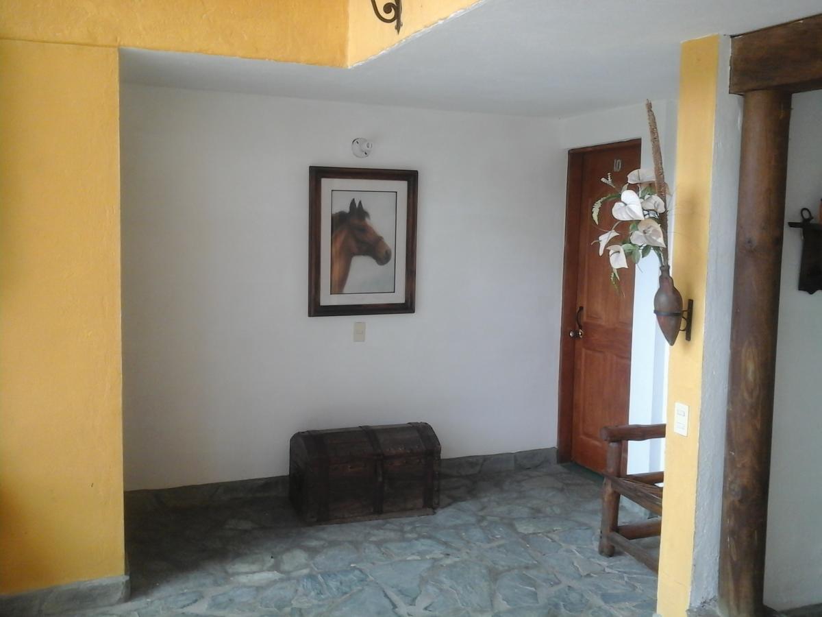 Finca Hotel La Ponderosa Ριονέγρο Εξωτερικό φωτογραφία