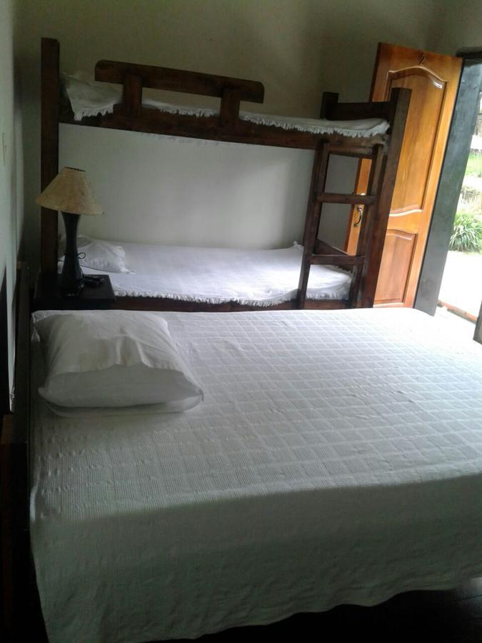 Finca Hotel La Ponderosa Ριονέγρο Εξωτερικό φωτογραφία