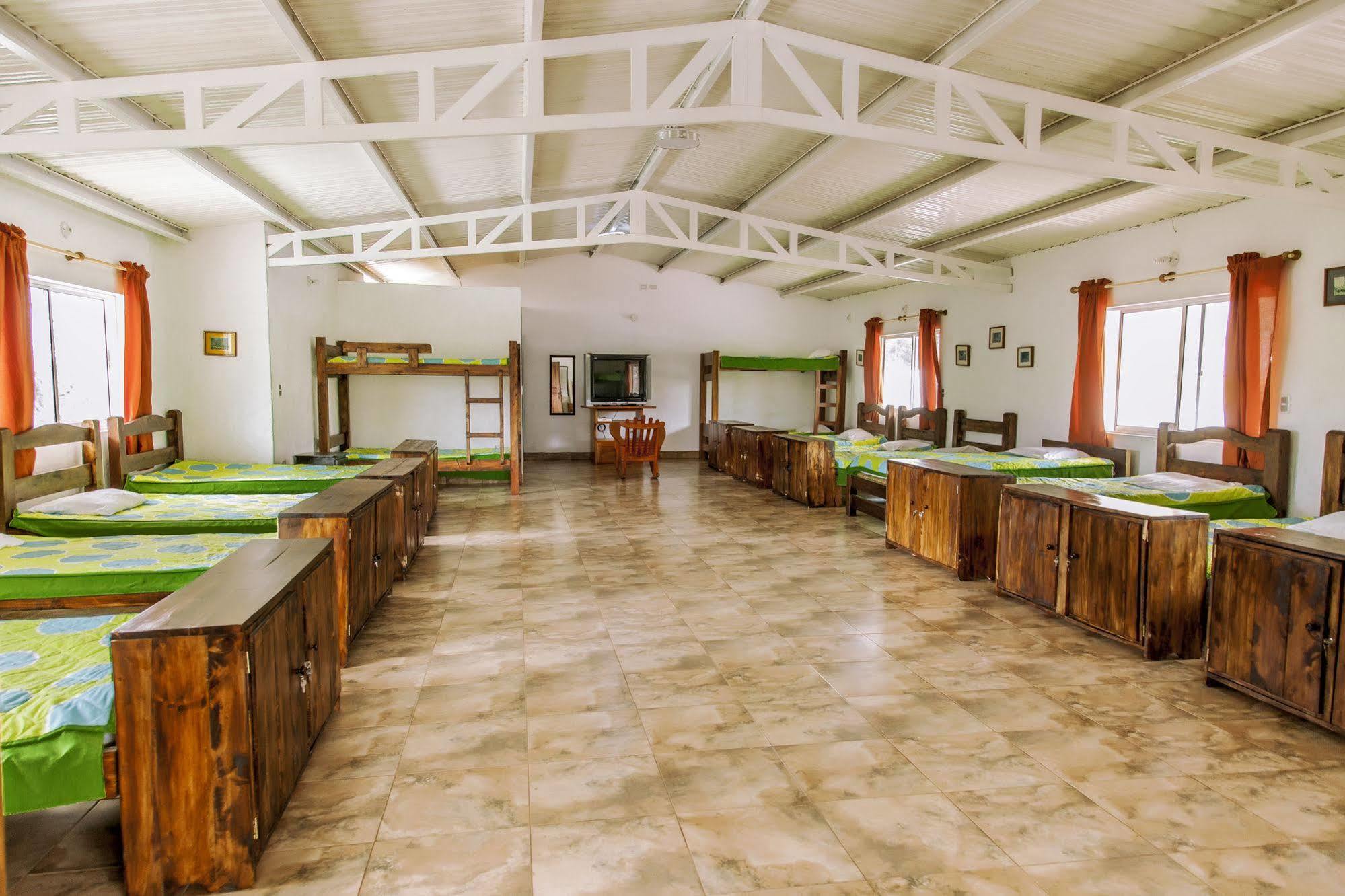 Finca Hotel La Ponderosa Ριονέγρο Εξωτερικό φωτογραφία