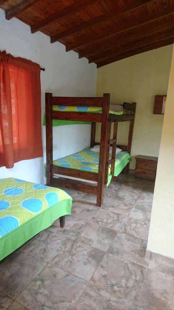 Finca Hotel La Ponderosa Ριονέγρο Εξωτερικό φωτογραφία
