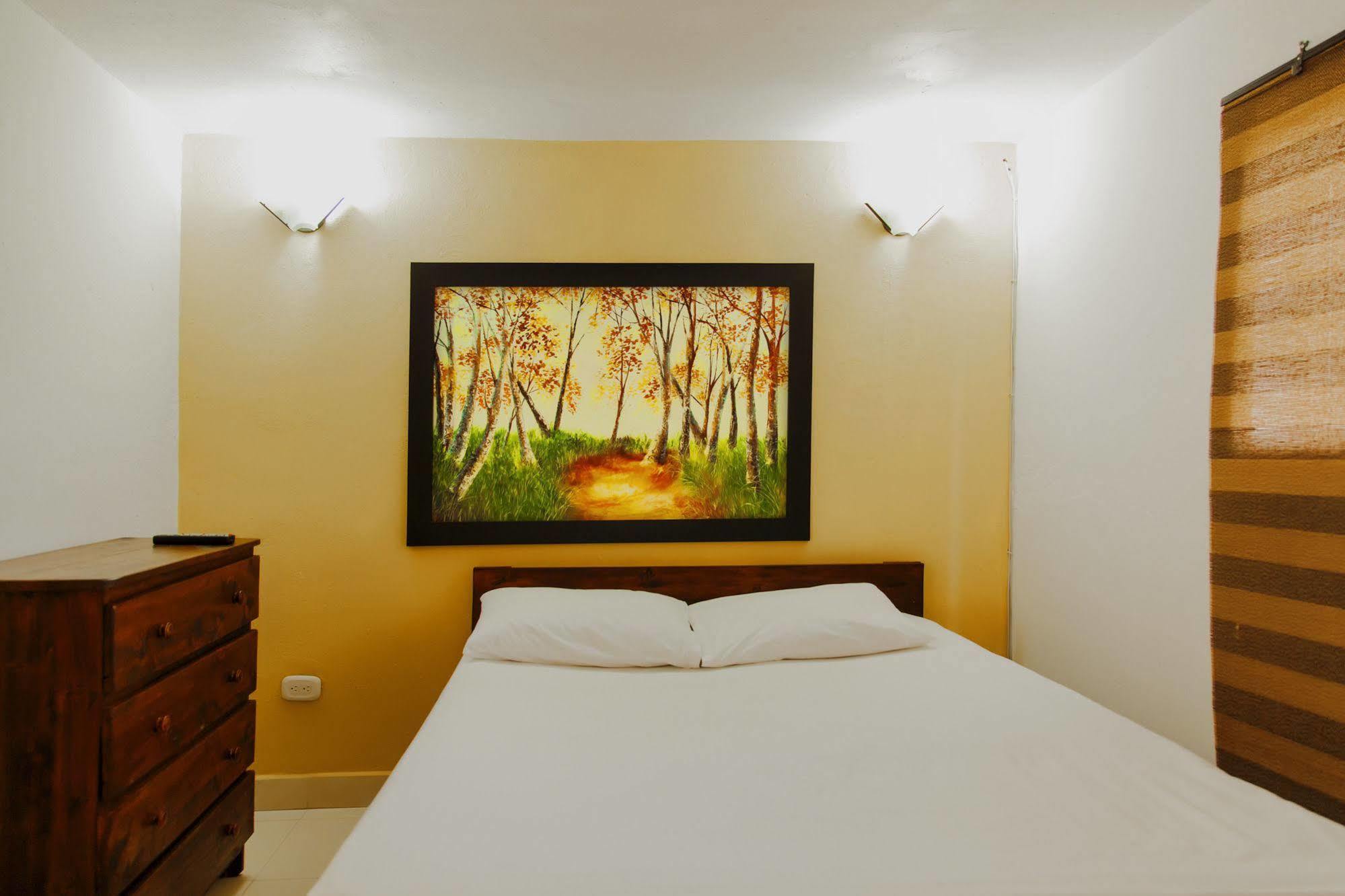 Finca Hotel La Ponderosa Ριονέγρο Εξωτερικό φωτογραφία