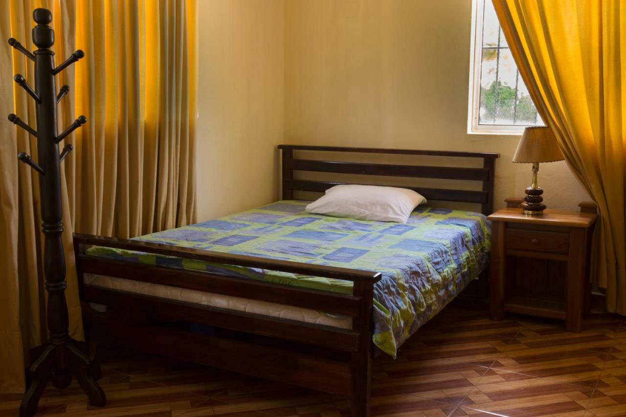 Finca Hotel La Ponderosa Ριονέγρο Εξωτερικό φωτογραφία